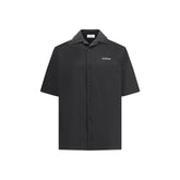Short-sleeved Shirt